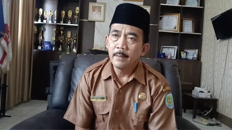Kuota Program Revitalisasi Sekolah di Bengkulu tengah Bertambah Menjadi 77