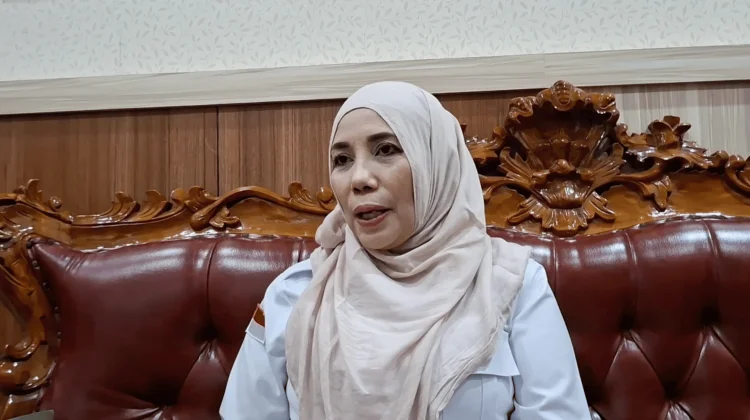 Bengkulu Dapat Alokasi 8.500 Hektare untuk Program Pertanian Modern PM-AAS