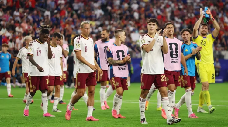 Beberapa Rekor jelang Final Piala Dunia 2026