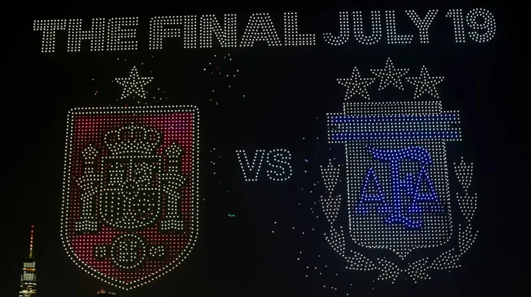 Duel Bintang Siap Warnai Laga Spanyol vs Argentina di Final Piala Dunia 2026