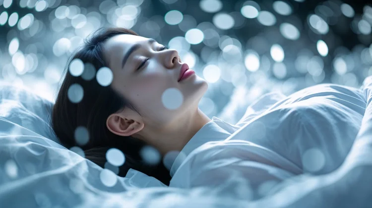 Mengenal Sleepmaxxing, Tren Viral yang Diklaim Bikin Tidur Lebih Nyenyak