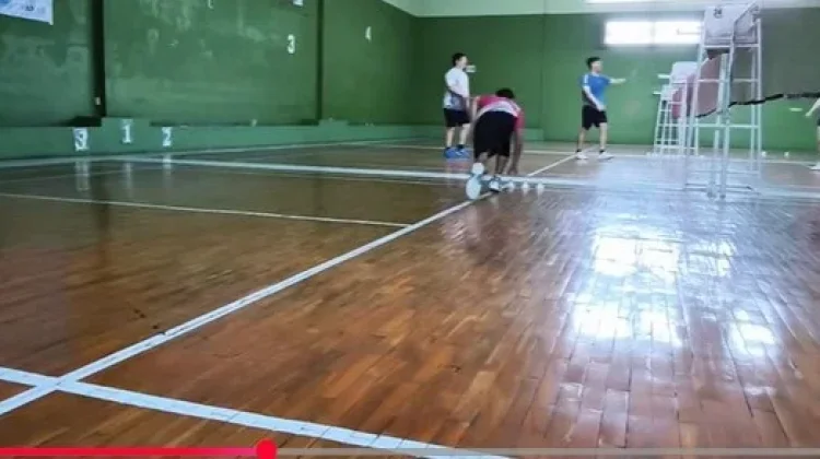 Lima Teknik Dasar Badminton yang Wajib Dikuasai Pemain Pemula