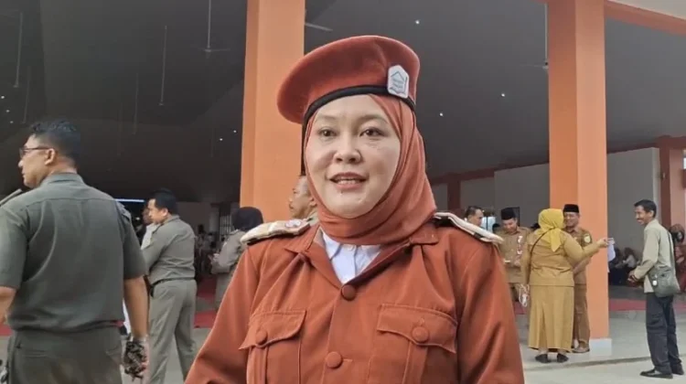 Sekolah Rakyat Terintegrasi 3 Bengkulu Mulai MPLS, Tampung 270 Siswa