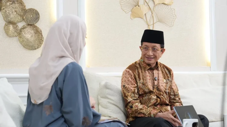 Kerukunan Jadi Modal Indonesia dalam Menghadapi Dinamika Global