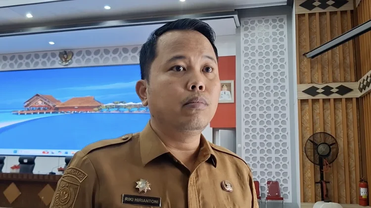 Sebanyak 670 Kendaraan Manfaatkan Diskon 50 Persen Bea Balik Nama di Bengkulu