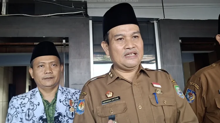 Pemprov Bengkulu Siapkan Lulusan SMK Bekerja ke Jepang