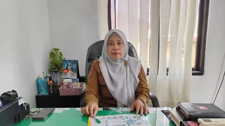 Laboratorium Kesmavet Bengkulu Jamin Keamanan Produk dan Pangan Asal Hewan