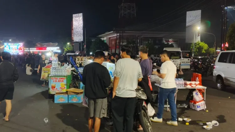 Piala Dunia 2026 Dongkrak Perputaran Ekonomi UMKM di Kota Bengkulu