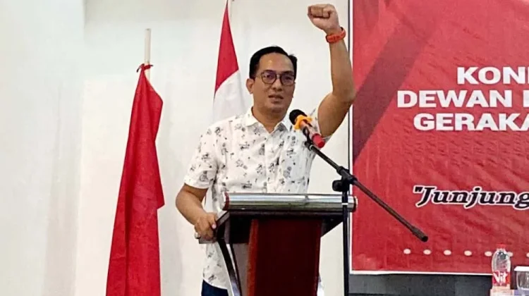 PA GMNI Bengkulu Apresiasi Komunikasi Publik Menteri Prasetyo Hadi