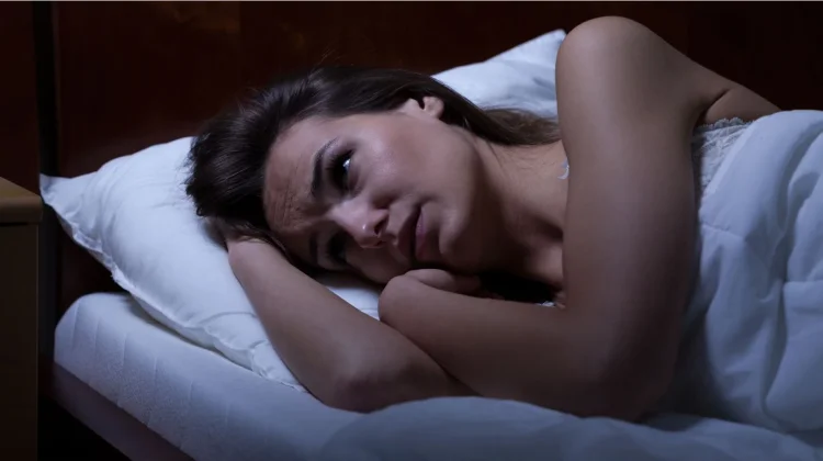 Posisi Tidur Ungkap Kondisi Tubuh,Tanda Stres atau Sekadar Kebiasaan?