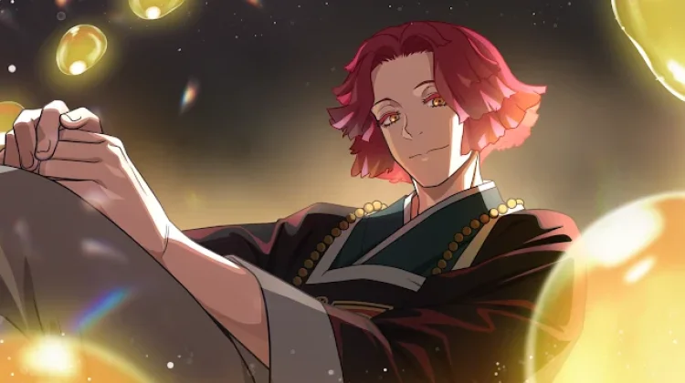 Mainkan Gim dari Anime dan Manga Populer Hell's Paradise: Jigokuraku