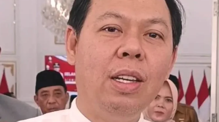 Ketua DPD RI Inisiasi Sister City Bengkulu-London Perkuat Pariwisata Sejarah
