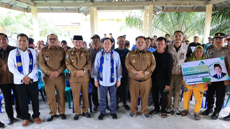 Ketua DPD RI: Pemerintah Prabowo Berkomitmen Penuhi Kebutuhan Dasar Masyarakat