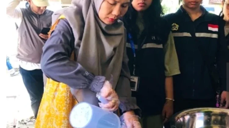Teknologi Pengawetan untuk Tingkatkan Nilai Jual Produk Perikanan