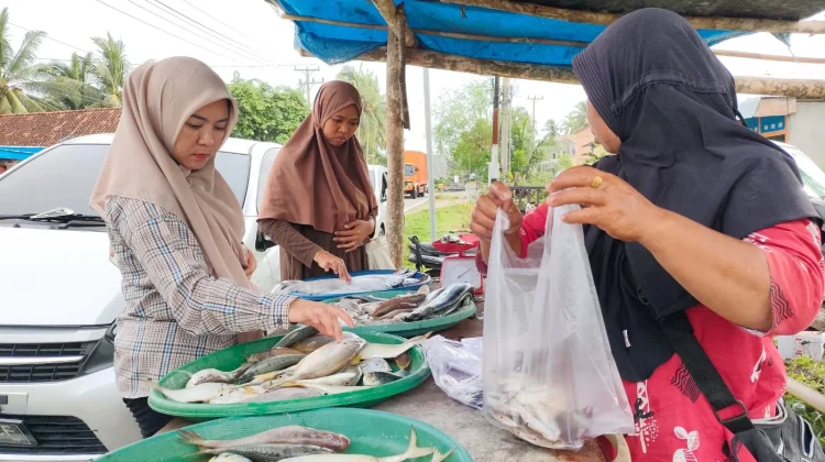Manfaat Mengkonsumsi Ikan Bagi Kesehatan