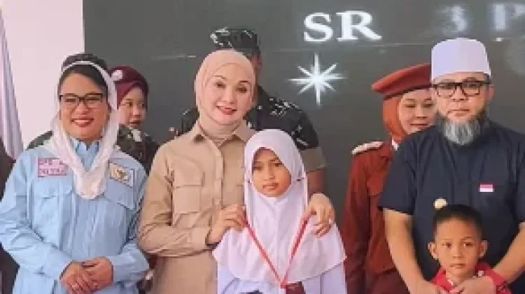 Erna Harapkan Sekolah Rakyat Perluas Akses Pendidikan Berkualitas Bengkulu