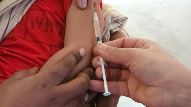 Imunisasi Membantu Melindungi Bayi dari Berbagai Penyakit Berbahaya
