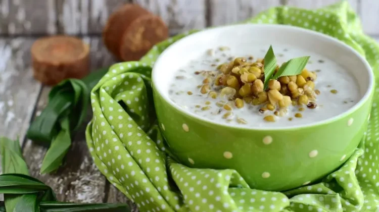 Rahasia Bubur Kacang Hijau yang Lembut dan Lezat