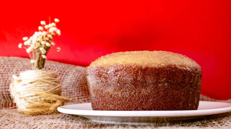 Tips Membuat Bolu Pisang yang Lembut dan Menggugah Selera