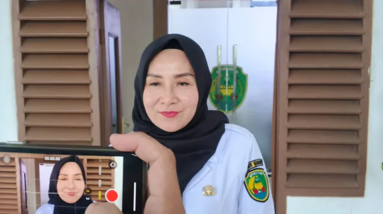Pemkot Bengkulu Ajak ASN Aktif Kelola Media Sosial untuk Publikasikan Kinerja