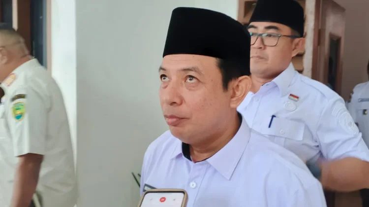 Pemkot Bengkulu Siapkan Diskon dan Pembebasan PBB untuk Warga Kurang Mampu