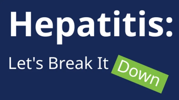 WHO Peringati Hari Hepatitis Sedunia Setiap 28 Juli