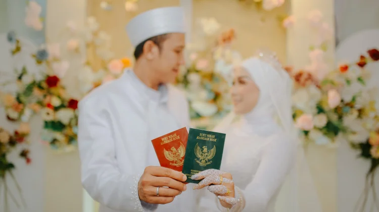 Pemda Kaur Berikan Kemudahan Bagi Pengantin Baru Dapatkan Adminduk
