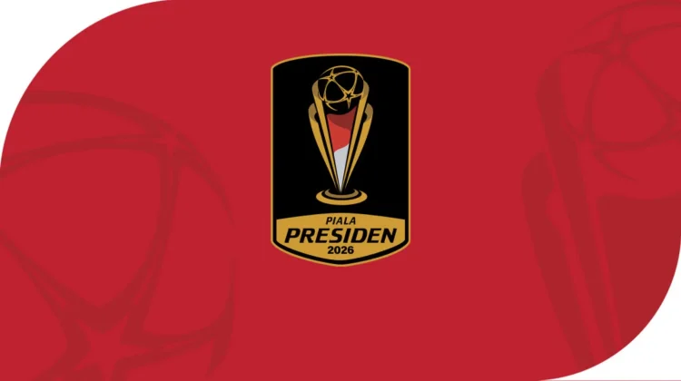 Jadwal Piala Presiden 2026
