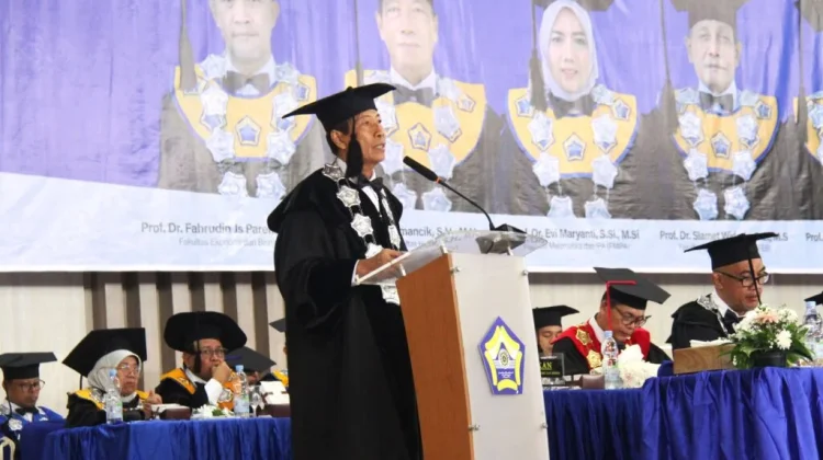 Prof. Amancik Usulkan Reformasi Aturan Bansos Demi Menjaga Integritas Pemilu