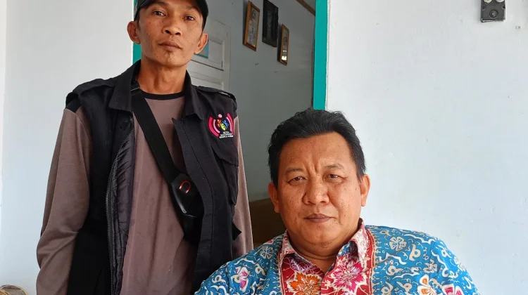 Kelompok Difabel Sawah Lebar Kelola Bank Sampah, Wujudkan Kelurahan Inklusif