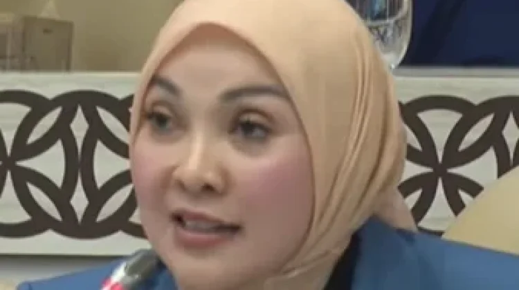 Erna Soroti Ketimpangan Konektivitas Penerbangan dan Nasib Bengkulu