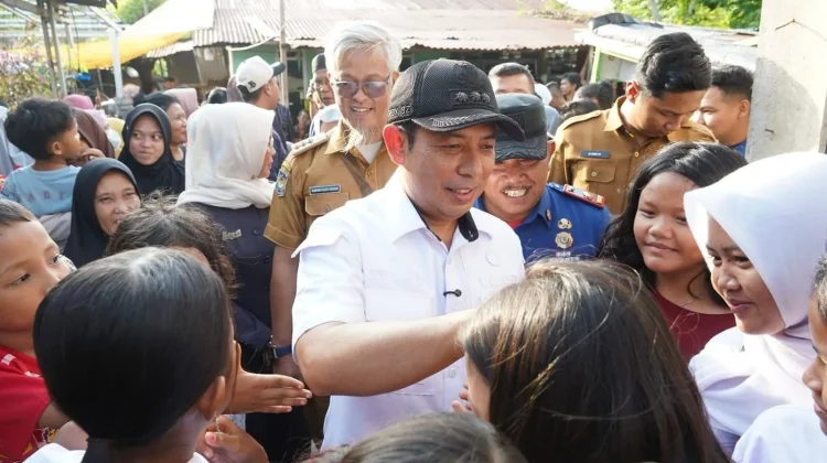 Festival Pantai Panjang 2026 Siap Digelar