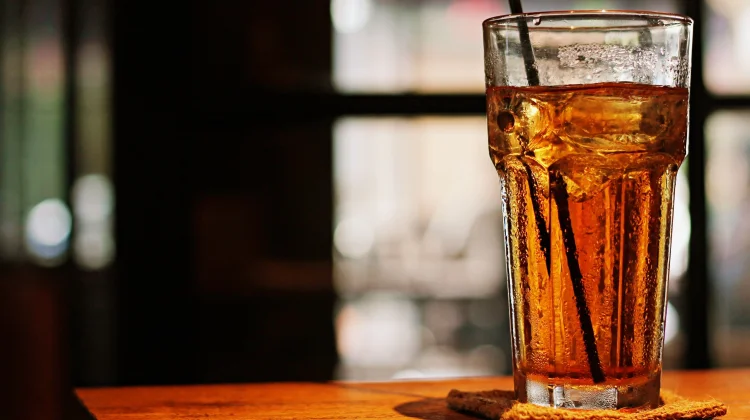 Es Teh Tetap Menjadi Minuman Favorit Masyarakat Nusantara