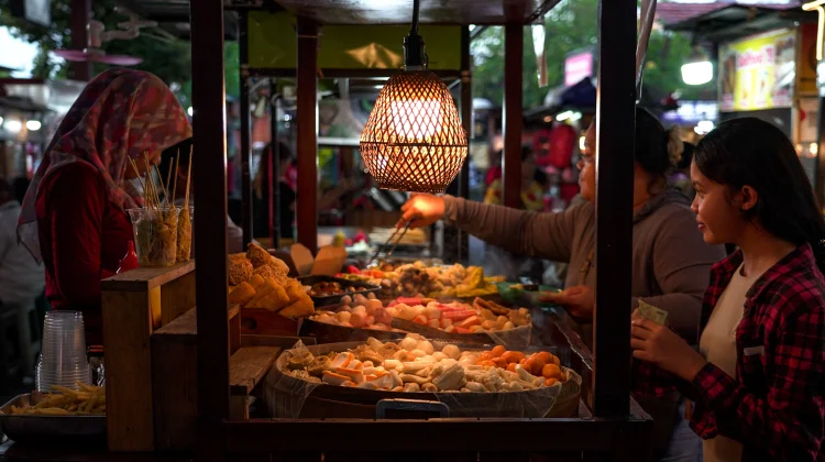 Kunci Memulai Usaha Kuliner Berawal dari Kualitas dan Pelayanan