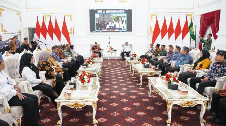 Wali Kota Bengkulu Ajak Masyarakat Lawan Narkoba