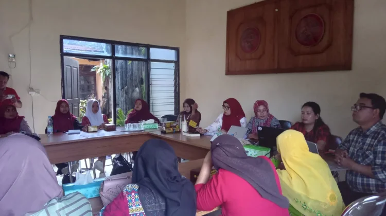 HAN 2026, Cahaya Perempuan Bengkulu Dorong Implementasi UU TPKS