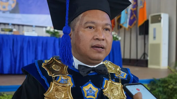 Unib Usulkan Program Studi Profesi Apoteker, Target Terima Mahasiswa 2027