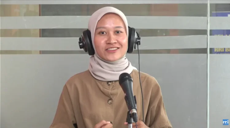 Interaksi Orang Tua dan Anak Perlu Dibangun sejak Dini