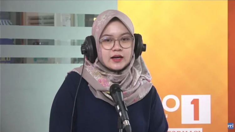 Tumbuh Kembang Anak, Orang Tua Diminta Perhatikan Stimulasi dan Interaksi