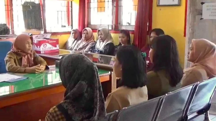 Minat Bekerja Diluar Negeri Tinggi, Masyarakat Diimbau Wapada Jadi CPMI Ilegal