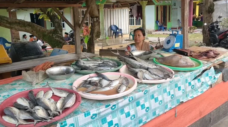 Konsumsi Ikan Baik untuk Kecerdasan dan Kesehatan Anak