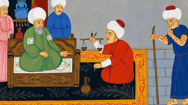 Kejayaan Ilmuwan Muslim Persia: Fondasi Sains Modern di Era Keemasan Islam