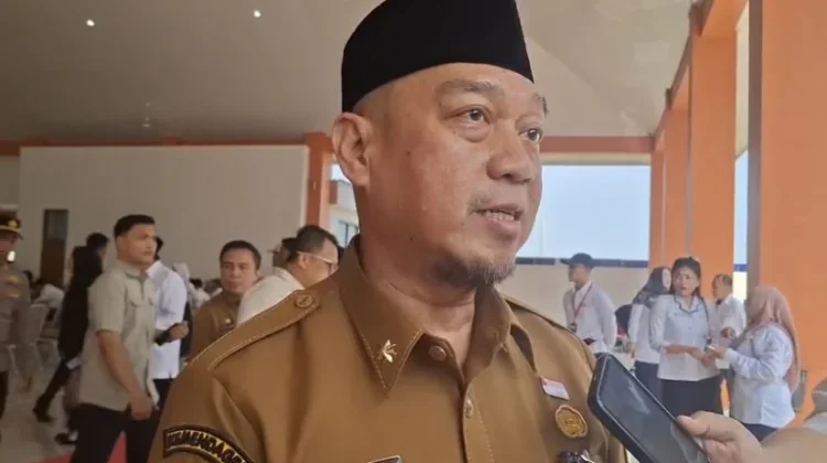 Pemprov Bengkulu Ajukan Hibah Aset Eks Gubernur Rohidin yang Batal Dilelang KPK