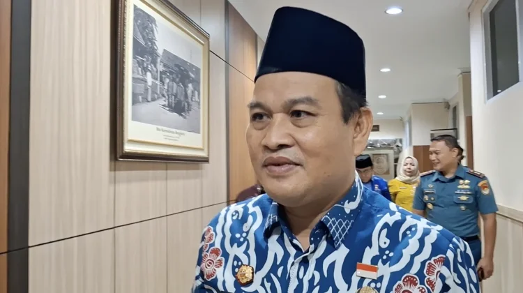 Pemprov Bengkulu Matangkan Persiapan HUT Ke-81 RI, Siapkan 81 Batang Pinang