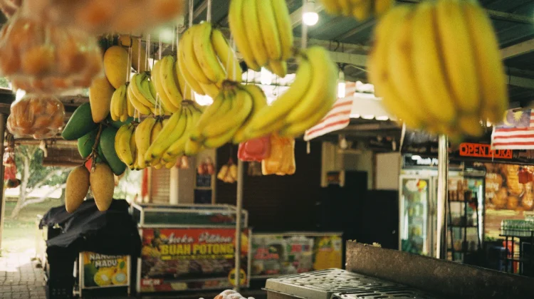 Craving Makanan Manis? Ini Rekomendasi Camilan yang Lebih Sehat