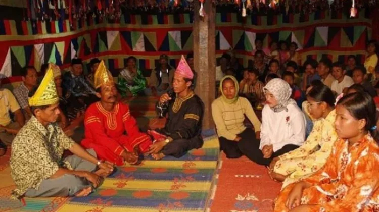 UNESCO Akui Pantun: Karya Sastra Lisan Indonesia yang Mendunia