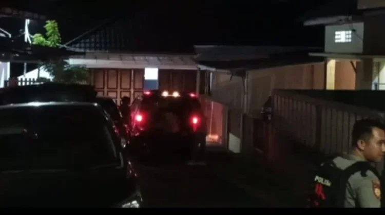 Rumah Pejabat Pemkot Bengkulu Diduga Digeledah, Dugaan OTT KPK