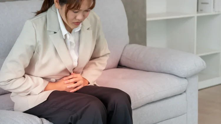 Cara Mengurangi Gejala Asam Lambung agar Aktivitas Tetap Nyaman