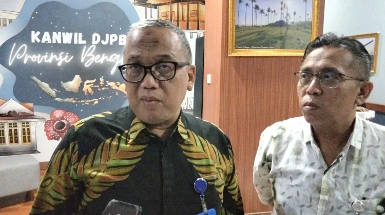 Pendataan Sensus Ekonomi 2026 di Bengkulu Capai 496 Ribu Unit Rumah Tangga-Usaha