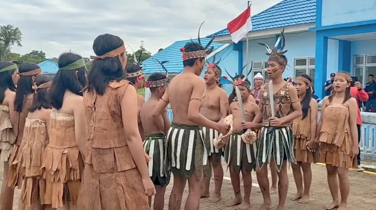 Lestarikan Bahasa Daerah, Pemkab dan Balai Bahasa Susun Kamus Bahasa Enggano